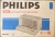 Philips Automatic Data Recorder NMS 1510 Box Art