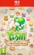 Yoshi and the Mysterious Book Box Art