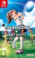 Everybody's Golf Hot Shots Box Art