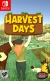 Harvest Days - My Dream Farm Box Art