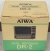 Aiwa Data Recorder (DR-2) Box Art