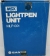 Sanyo Lightpen Unit Box Art