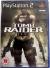 Tomb Raider: Underworld [UK] Box Art