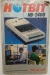 Sharp Hotbit HB-2400 Box Art