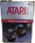 Atari 2600 Paddle Controllers Box Art