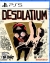 Desolatium Box Art