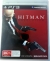 Hitman: Absolution Box Art