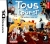 Tous à l'Ouest une aventure de Lucky Luke Box Art