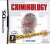Criminology Box Art