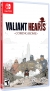 Valiant Hearts: Coming Home Box Art