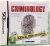 Criminology [IT] Box Art