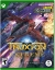 Truxton Extreme Box Art