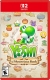 Yoshi and the Mysterious Book Box Art