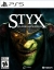 Styx: Blades of Greed Box Art