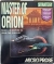 Master of Orion (Strategy Game of the Year) Box Art