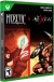 Heretic + Hexen Box Art