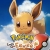 Pokémon: Let's Go, Eevee! Box Art