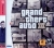 Grand Theft Auto III Box Art