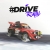 Drive Rally Box Art