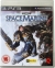 Warhammer 40,000: Space Marine [UK] Box Art
