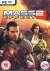 Mass Effect 2 Box Art