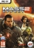 Mass Effect 2 [RU] Box Art