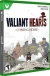 Valiant Hearts: Coming Home Box Art