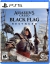 Assassins Creed: Black Flag Resynced Box Art