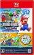 Super Mario Bros. Wonder: Nintendo Switch 2 Edition + Minna de Rinrin Park Box Art