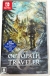 Octopath Traveler 0 Box Art