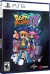 Scott Pilgrim EX Box Art