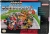 Super Mario Kart (Game Pak (SNS-006)) Box Art