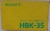 Sony Second Drive Connection Cable Box Art