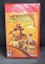 Indiana Jones and the Great Circle Box Art