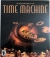 New Adventures of the Time Machine, The (large box) Box Art