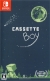 Cassette Boy Box Art