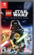Lego Star Wars: The Skywalker Saga [CA] Box Art