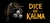 Dice of Kalma Box Art