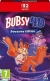 Bubsy 4D Pawsome Edition Box Art