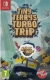 Tiny Terry's Turbo Trip Box Art