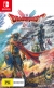 Dragon Quest I & II HD-2D Remake Box Art