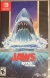 Jaws Retro Edition Box Art