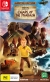 Tintin Reporter: Cigars of the Pharaoh - Limited Edition Box Art