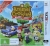 Animal Crossing: New Leaf: Welcome amiibo! Box Art