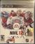 NHL 12 (Josh Gorges) Box Art