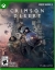 Crimson Desert Box Art