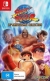 Street Fighter: 30th Anniversary Collection Box Art