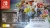 Nintendo Switch - Super Smash Bros. Ultimate Edition [AU] Box Art