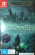 Hogwarts Legacy - Deluxe Edition (EB Games Exclusive) Box Art