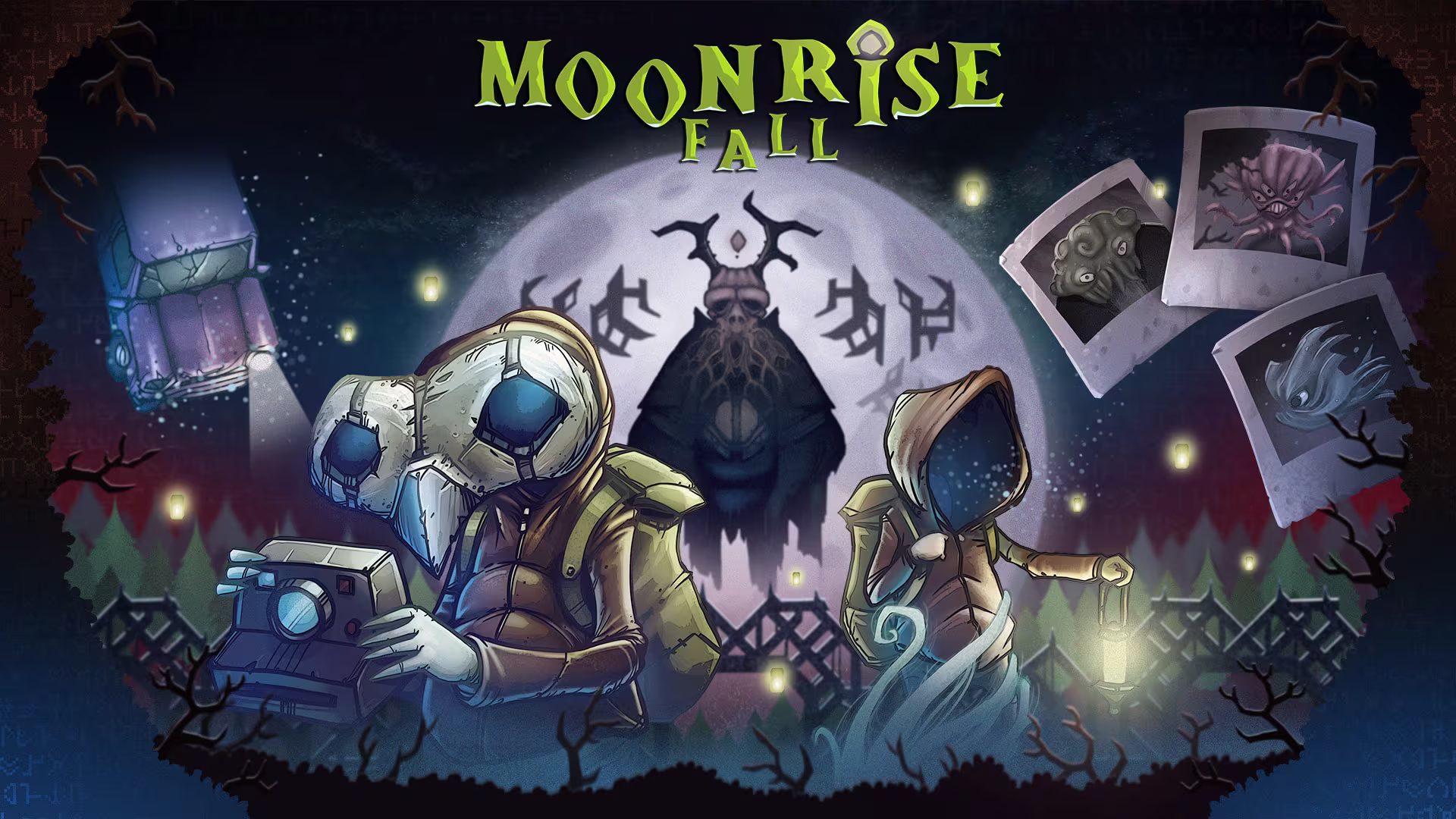 Moonrise Fall Box Art